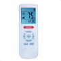 Terrasverwarmer infrarood black power instelbaar